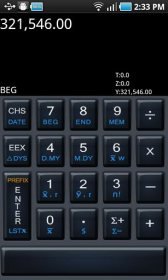 download HD 12c Financial Calculator DM apk